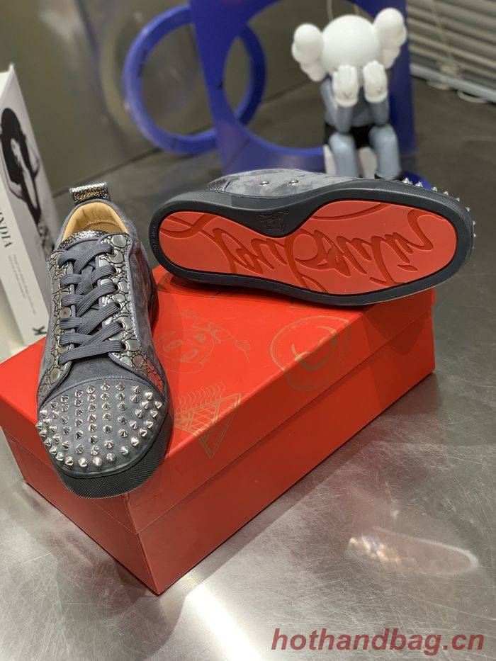 Christian Louboutin Couple Shoes CLS00065 Christian Louboutin Couple Shoes CLS00065